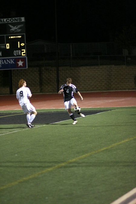 BHS Soccer vs Lake Dallas 6 Feb 09 632