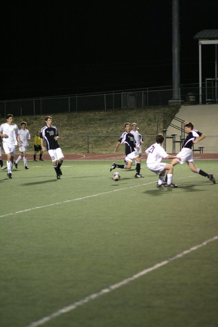 BHS Soccer vs Lake Dallas 6 Feb 09 635
