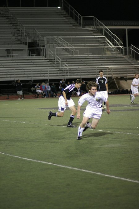 BHS Soccer vs Lake Dallas 6 Feb 09 636