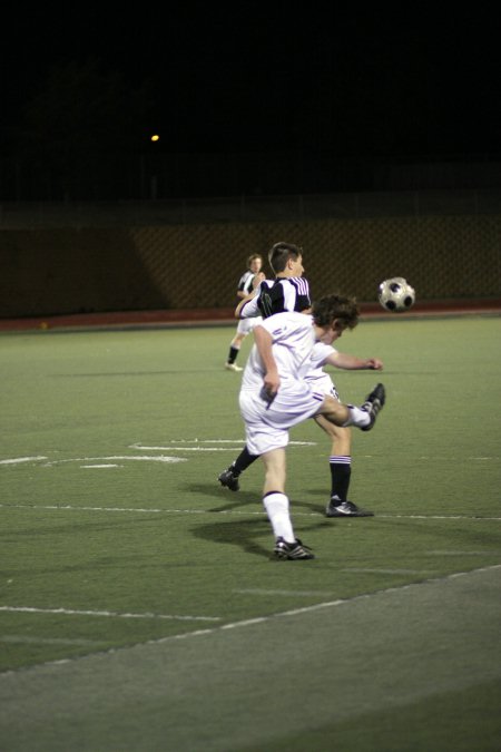 BHS Soccer vs Lake Dallas 6 Feb 09 637