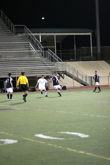 BHS Soccer vs Lake Dallas 6 Feb 09 638