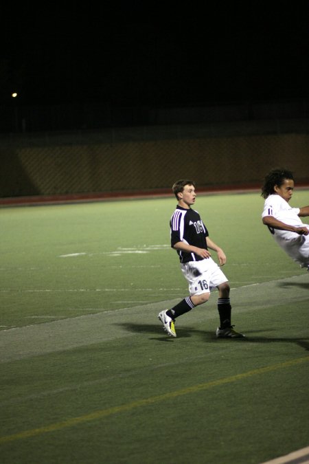 BHS Soccer vs Lake Dallas 6 Feb 09 639