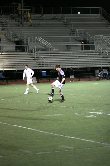 BHS Soccer vs Lake Dallas 6 Feb 09 641