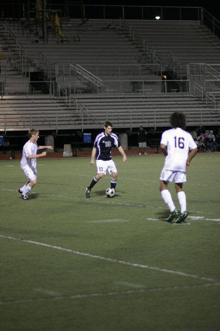 BHS Soccer vs Lake Dallas 6 Feb 09 642