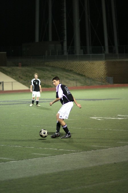 BHS Soccer vs Lake Dallas 6 Feb 09 643