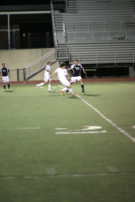 BHS Soccer vs Lake Dallas 6 Feb 09 644