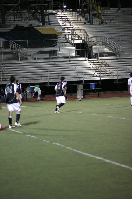 BHS Soccer vs Lake Dallas 6 Feb 09 645