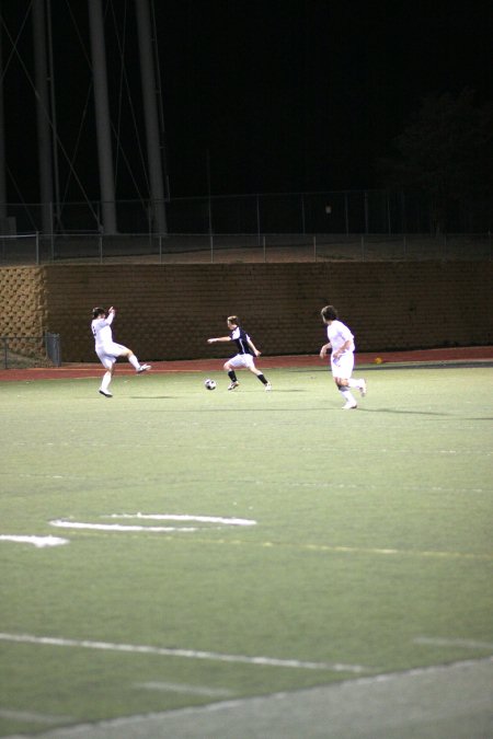 BHS Soccer vs Lake Dallas 6 Feb 09 646
