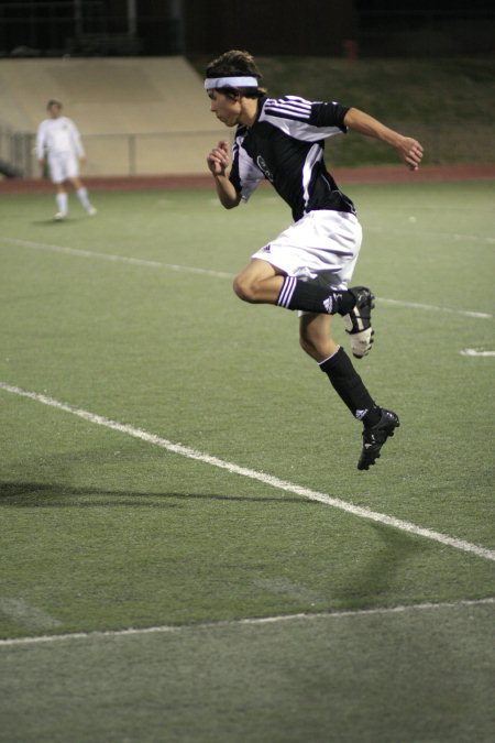 BHS Soccer vs Lake Dallas 6 Feb 09 648