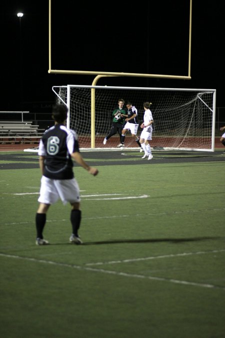 BHS Soccer vs Lake Dallas 6 Feb 09 649