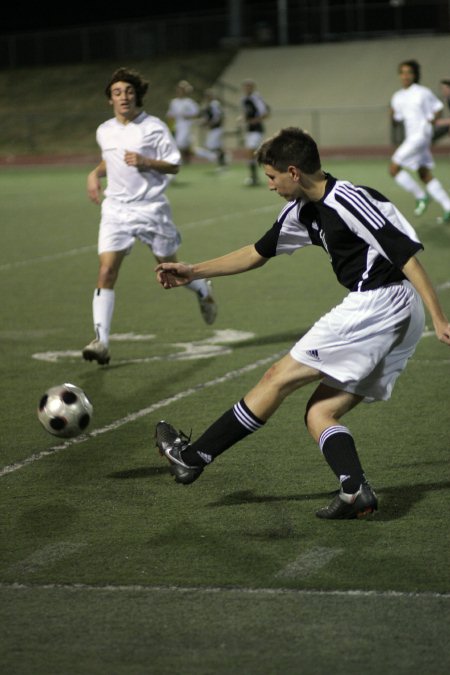 BHS Soccer vs Lake Dallas 6 Feb 09 651