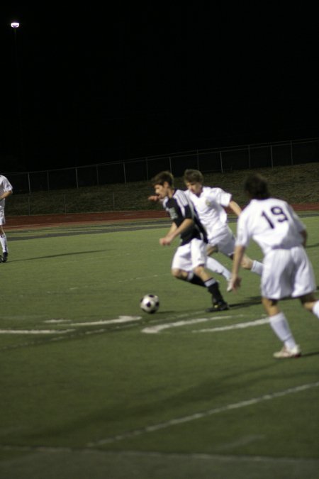 BHS Soccer vs Lake Dallas 6 Feb 09 652