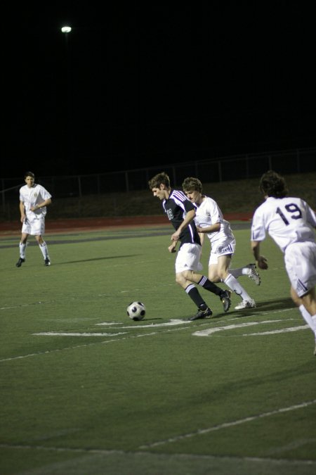 BHS Soccer vs Lake Dallas 6 Feb 09 653