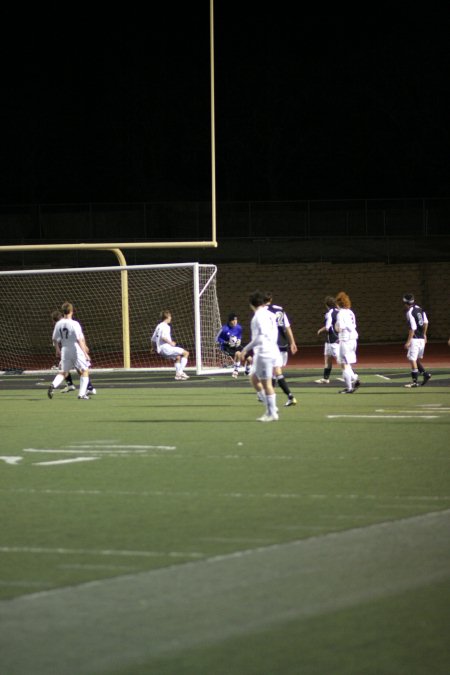 BHS Soccer vs Lake Dallas 6 Feb 09 654