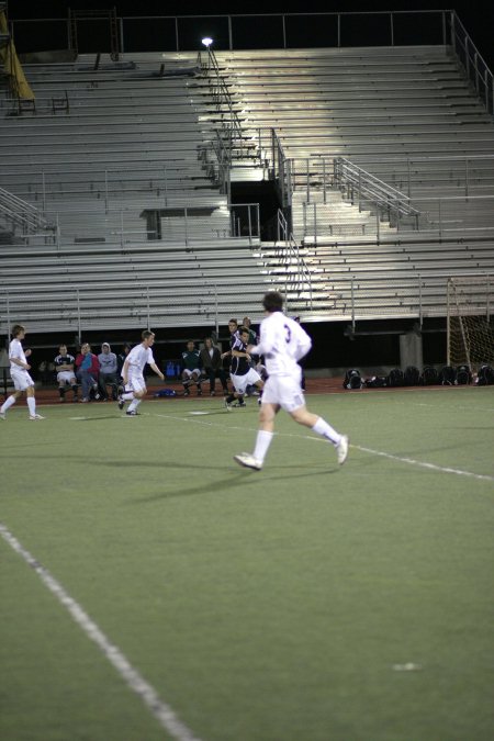 BHS Soccer vs Lake Dallas 6 Feb 09 655