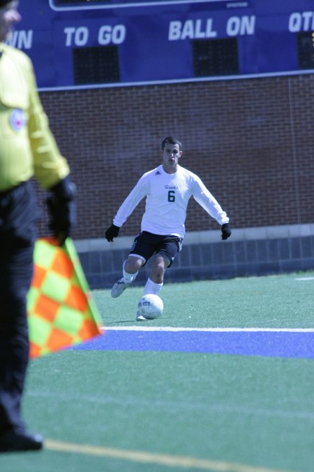 BHS Soccer vs Denton Guyer 28 Feb 09 234