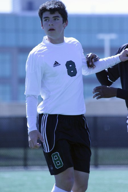 BHS Soccer vs Denton Guyer 28 Feb 09 241