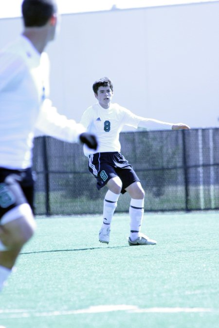 BHS Soccer vs Denton Guyer 28 Feb 09 248