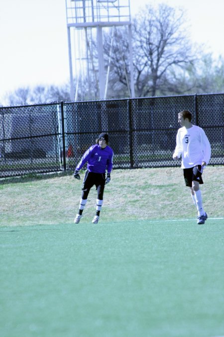 BHS Soccer vs Denton Guyer 28 Feb 09 264