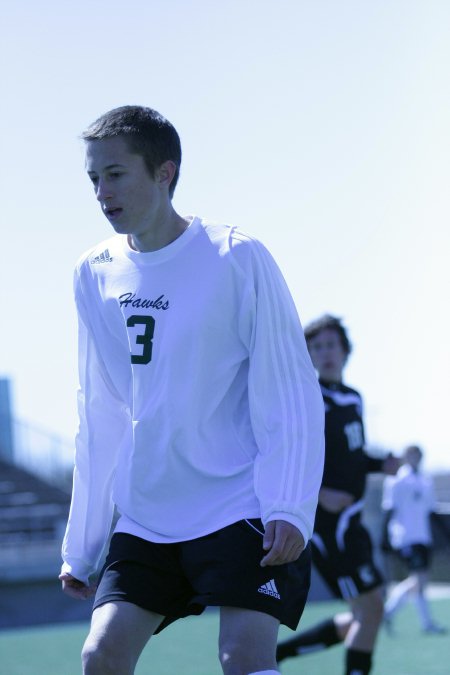 BHS Soccer vs Denton Guyer 28 Feb 09 291