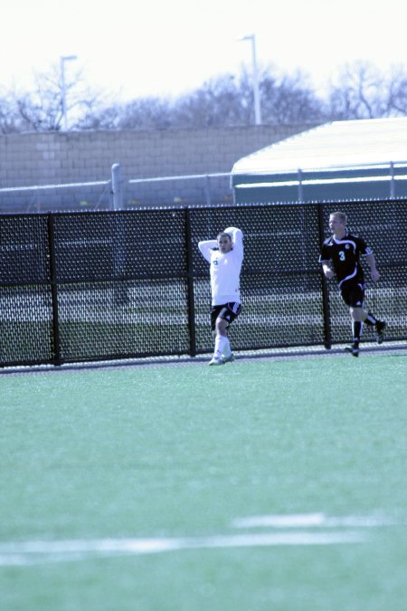 BHS Soccer vs Denton Guyer 28 Feb 09 296