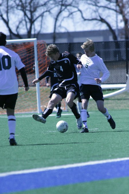 BHS Soccer vs Denton Guyer 28 Feb 09 308