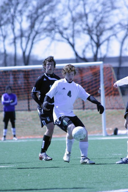 BHS Soccer vs Denton Guyer 28 Feb 09 312