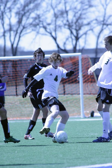BHS Soccer vs Denton Guyer 28 Feb 09 313