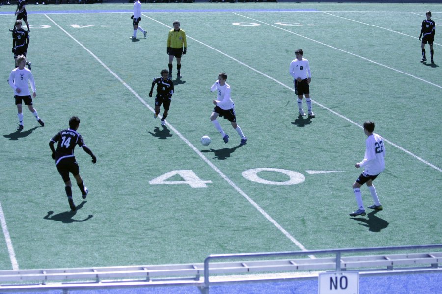 BHS Soccer vs Denton Guyer 28 Feb 09 342