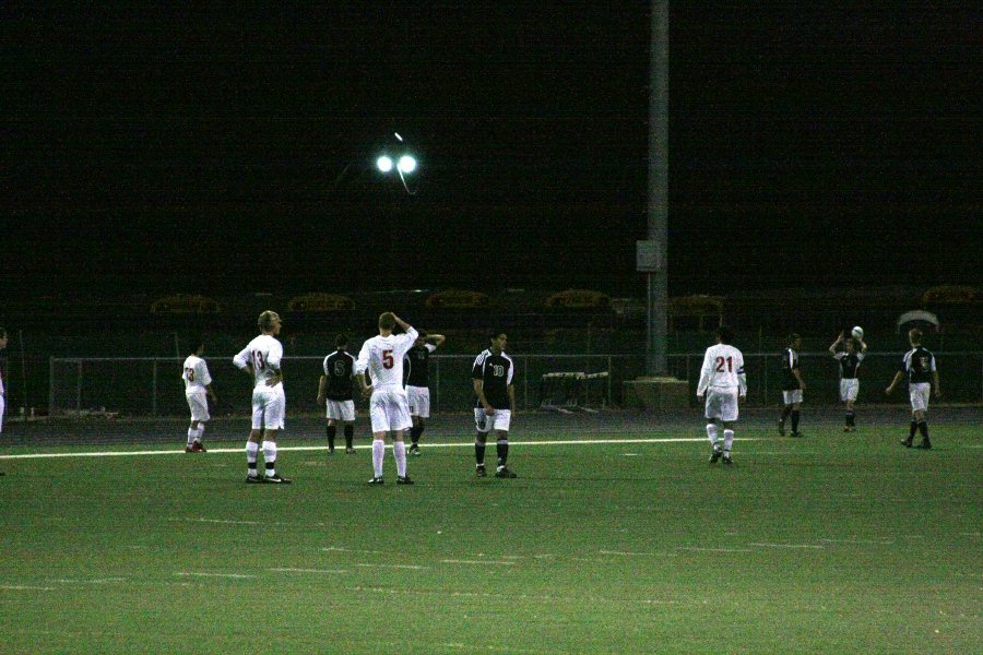 BHS Soccer vs Denton Ryan 6 Mar 09 005