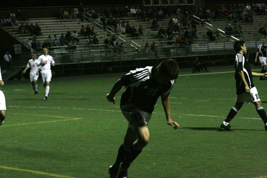 BHS Soccer vs Denton Ryan 6 Mar 09 007