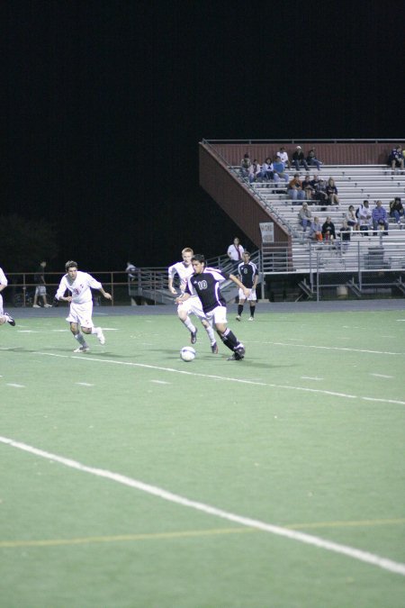 BHS Soccer vs Denton Ryan 6 Mar 09 014