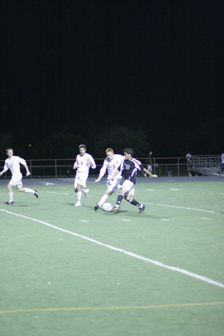 BHS Soccer vs Denton Ryan 6 Mar 09 016