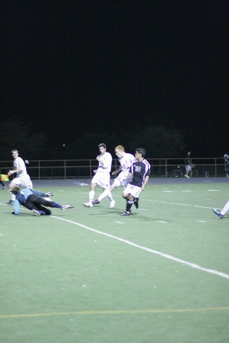 BHS Soccer vs Denton Ryan 6 Mar 09 017