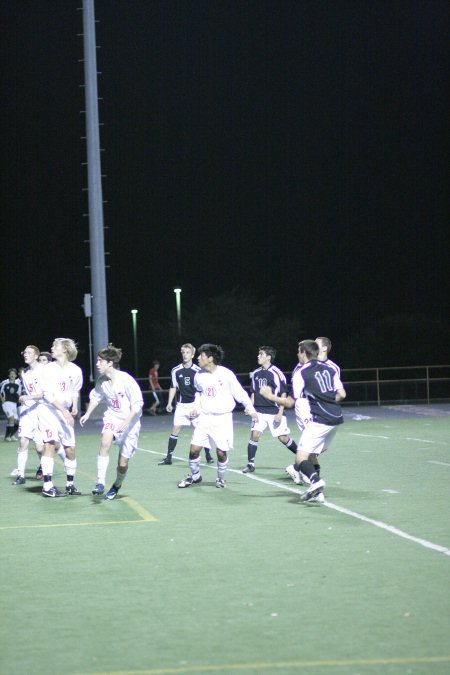 BHS Soccer vs Denton Ryan 6 Mar 09 019