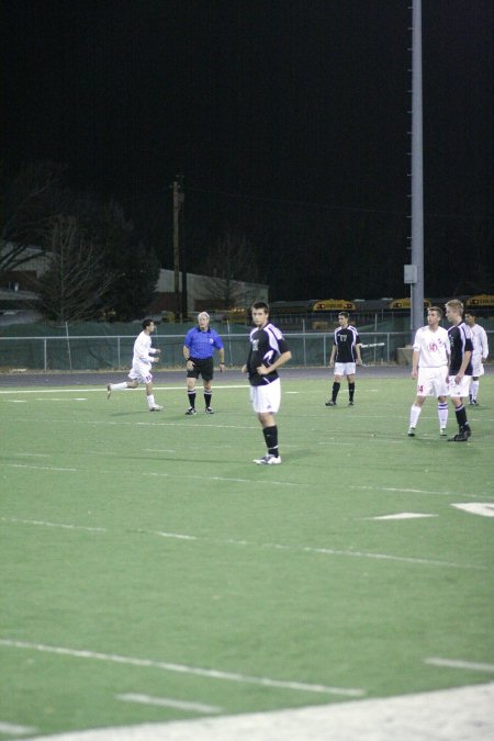 BHS Soccer vs Denton Ryan 6 Mar 09 020