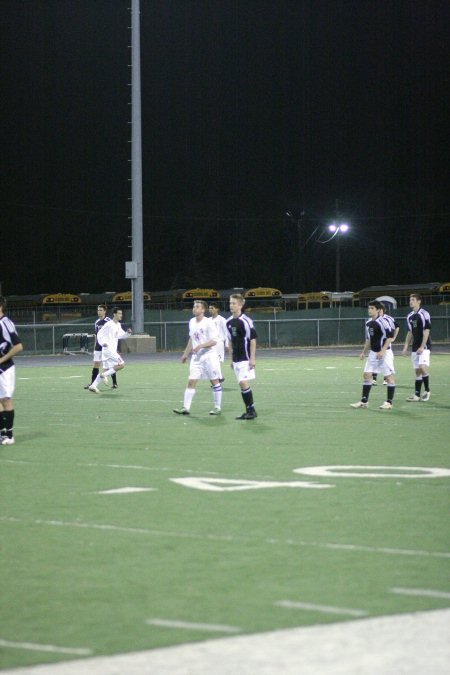 BHS Soccer vs Denton Ryan 6 Mar 09 021