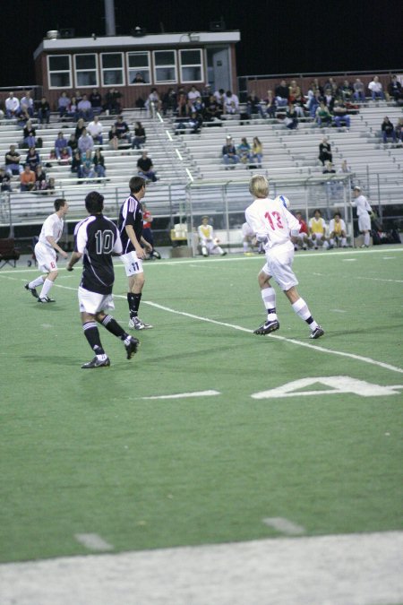 BHS Soccer vs Denton Ryan 6 Mar 09 026