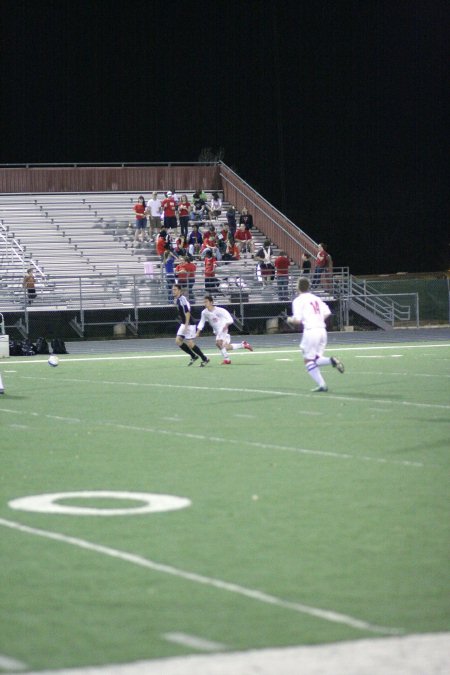 BHS Soccer vs Denton Ryan 6 Mar 09 027