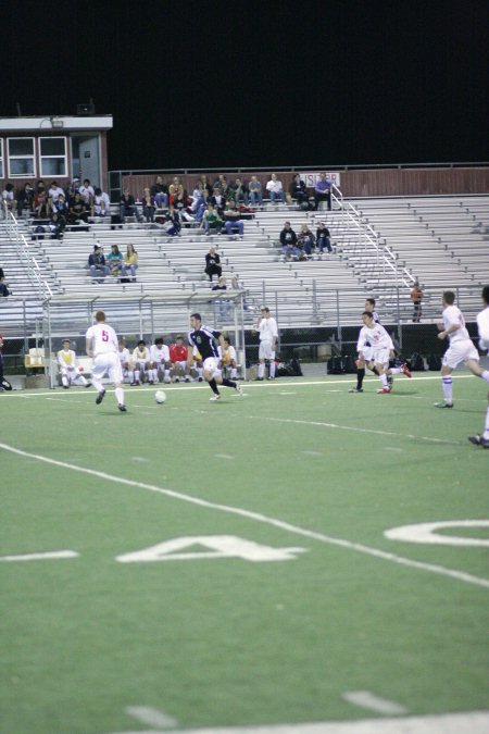 BHS Soccer vs Denton Ryan 6 Mar 09 028