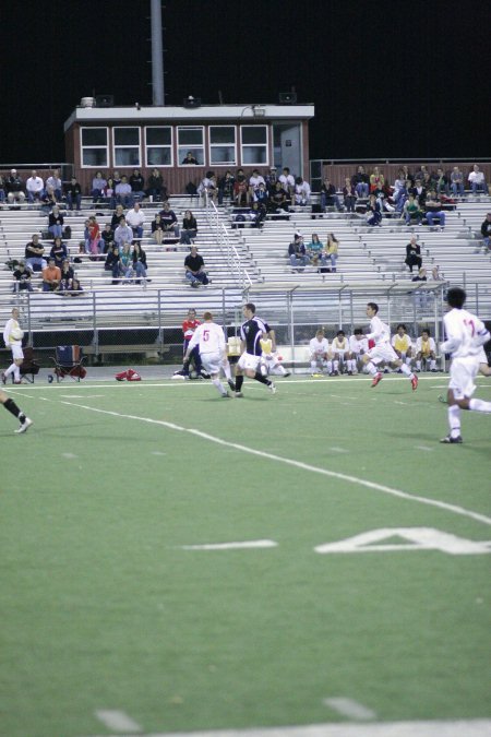 BHS Soccer vs Denton Ryan 6 Mar 09 029