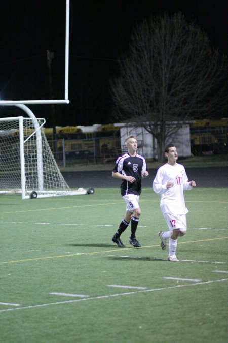 BHS Soccer vs Denton Ryan 6 Mar 09 030