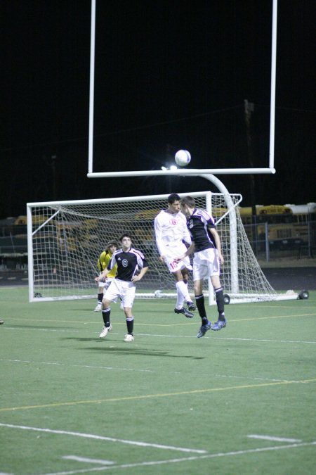 BHS Soccer vs Denton Ryan 6 Mar 09 031