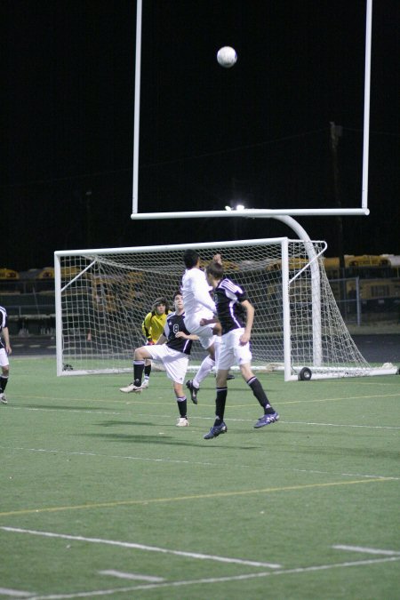 BHS Soccer vs Denton Ryan 6 Mar 09 032