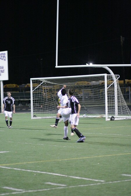 BHS Soccer vs Denton Ryan 6 Mar 09 033