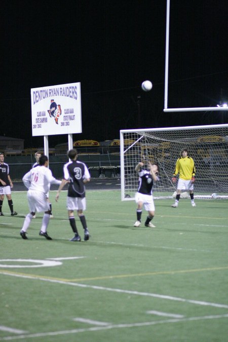 BHS Soccer vs Denton Ryan 6 Mar 09 034
