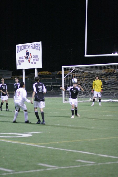 BHS Soccer vs Denton Ryan 6 Mar 09 035