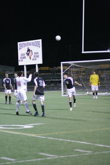 BHS Soccer vs Denton Ryan 6 Mar 09 036