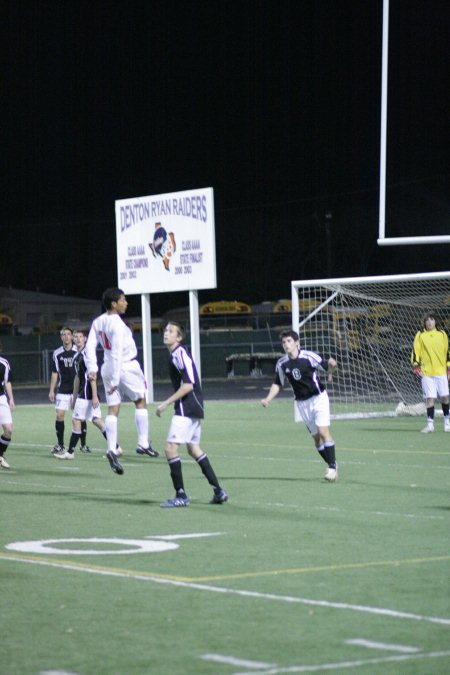 BHS Soccer vs Denton Ryan 6 Mar 09 038