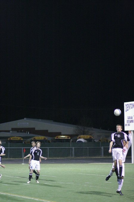 BHS Soccer vs Denton Ryan 6 Mar 09 039
